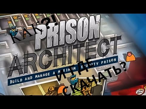 prison architect torrent
