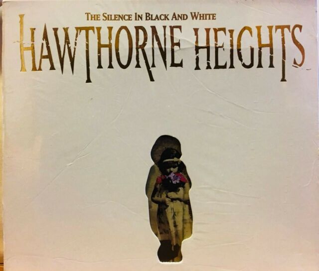 Hawthorne Heights The Silence in Black and White .zip